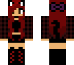 evil michi