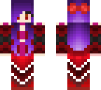 evil princess