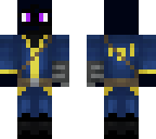 fallout ender