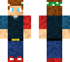faqtizhy official skin 1