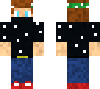 faqtizhy official skin 2