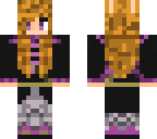 female elliot