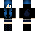 female hoodie