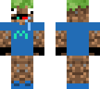finished dirt derp