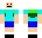 finn the human