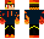 fire boy