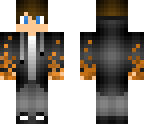 fire boy