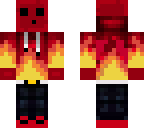 fire slime