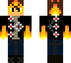 firestorm