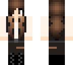 fixed it han solo girl