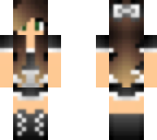fixed maid