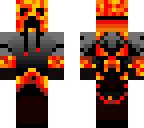 flamingcreeper21 skin