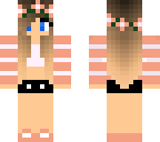 flower crown girl edited