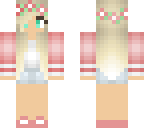 flower girl
