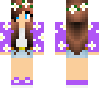 flower girl