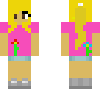 flower girl