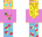 flower girl