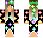 flower princess