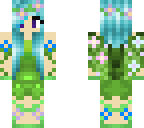 forest fairy- fixed