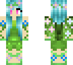 forest fairy