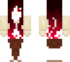 forest world nskin