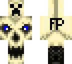 fp skin