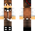 freddy boy