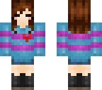 frisk edited