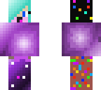 galaxy cookie