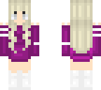 galaxy girl