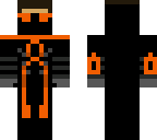 gauntlet