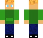 georgee boy green