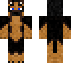 german shepard