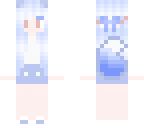 ghast mel
