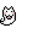ghost kitty - help me