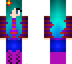 girl