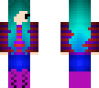 girl