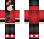 girl redb15