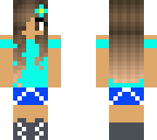 girl steve