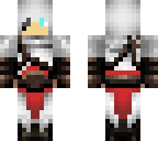 glacius erebus assassin