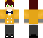 golden freddy boy