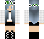 goth girl