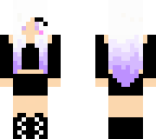 goth girl
