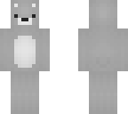 gray bear