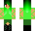 green gal