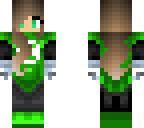 green lantern gir