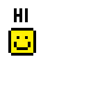 happy face
