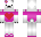 heart bear