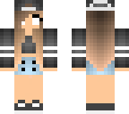 herobrine girl
