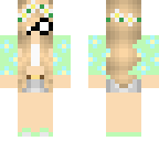 herobrine glasess